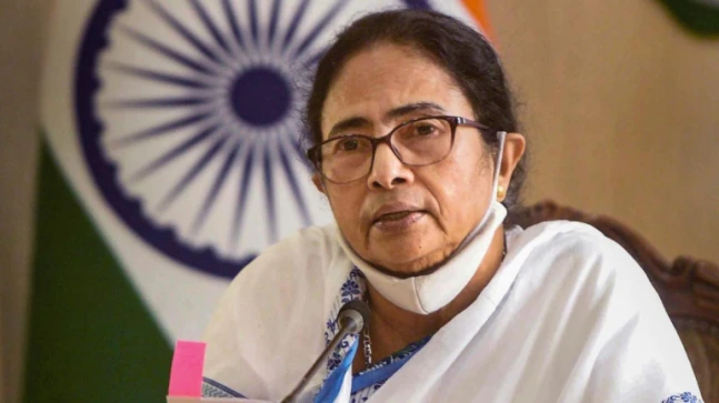 West Bengal govt to see 5 new ministers as Mamata rejigs cabinet amid Partha Chatterjee education scam